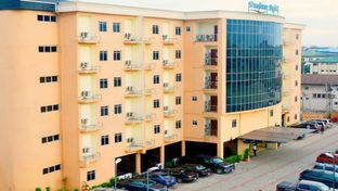 Swiss Spirit Hotel & Suites Danag