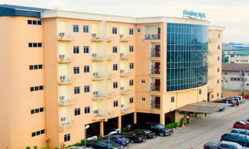 Swiss Spirit Hotel & Suites Danag
