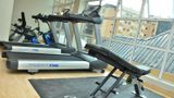 Swiss Spirit Hotel & Suites Danag Health