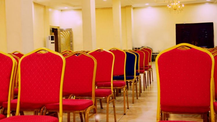 Swiss Spirit Hotel & Suites Danag Meeting