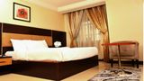 Swiss Spirit Hotel & Suites Danag Room