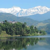 Hotel Sarowar