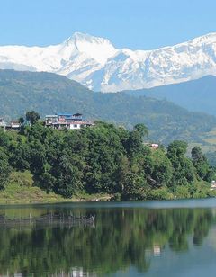 Hotel Sarowar