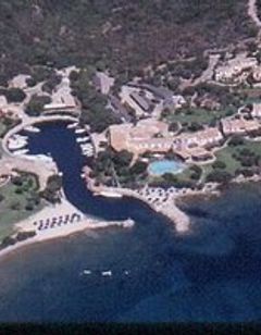 Hotel Palumbalza Porto Rotondo