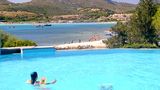 Hotel Palumbalza Porto Rotondo Pool