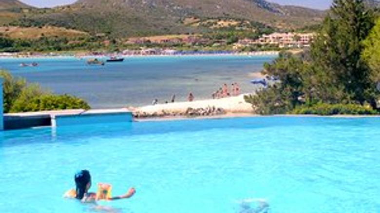 <b>Hotel Palumbalza Porto Rotondo Pool</b> <b>Hotel Palumbalza Porto Rotondo Pool</b>