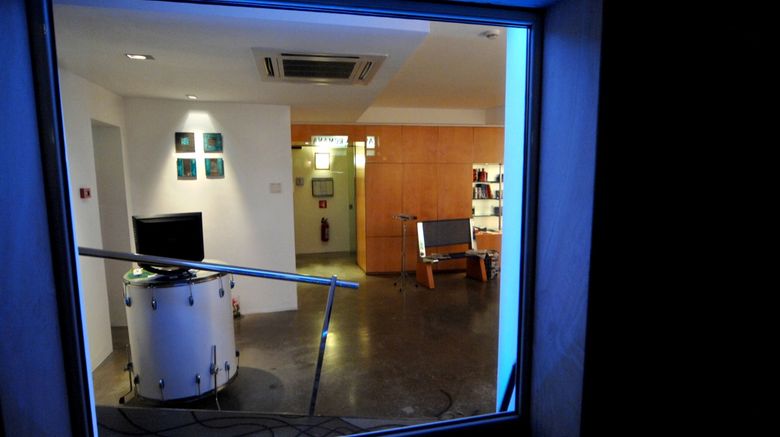 <b>Hotel Franklin Feel the Sound Roma Lobby</b> <b>Hotel Franklin Feel the Sound Roma Lobby</b>