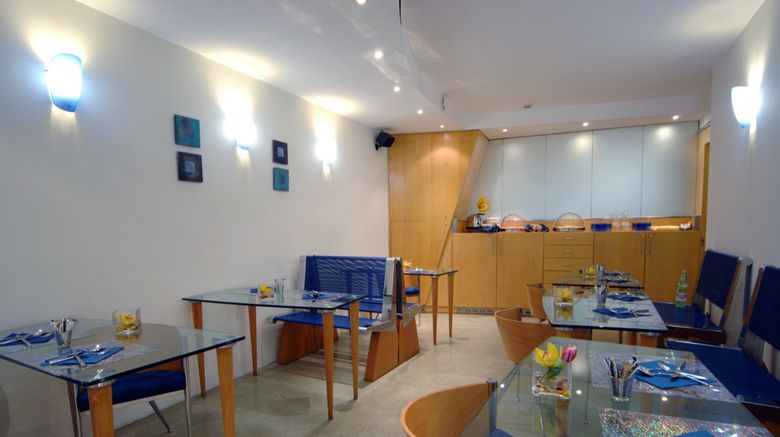 <b>Hotel Franklin Feel the Sound Roma Restaurant</b> <b>Hotel Franklin Feel the Sound Roma Restaurant</b>