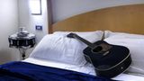 Hotel Franklin Feel the Sound Roma Room