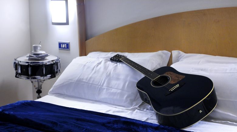 <b>Hotel Franklin Feel the Sound Roma Room</b> <b>Hotel Franklin Feel the Sound Roma Room</b>