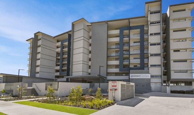 Direct Hotels - Aquarius Kawana Exterior