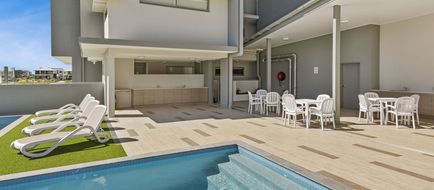 Direct Hotels - Aquarius Kawana Pool