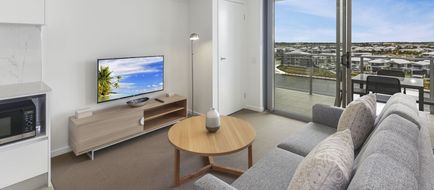 Direct Hotels - Aquarius Kawana Room