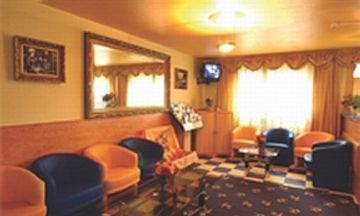 Anna Hotel