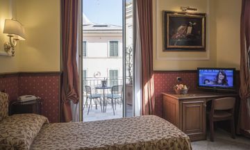 Donatello Hotel