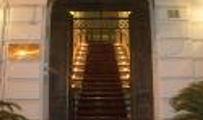 Hotel Antico Palazzo Rospigliosi Exterior