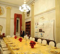 Hotel Antico Palazzo Rospigliosi Meeting