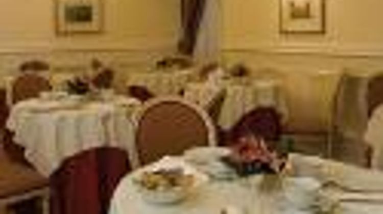 Hotel Antico Palazzo Rospigliosi Restaurant