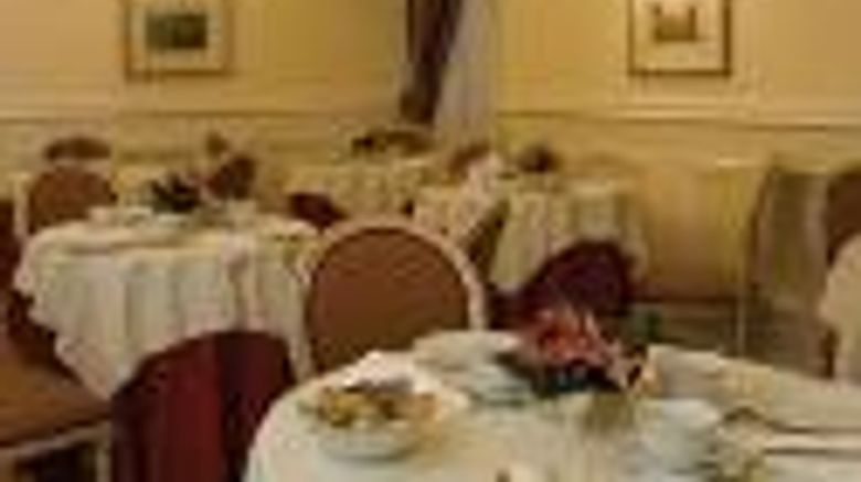 <b>Hotel Antico Palazzo Rospigliosi Restaurant</b>