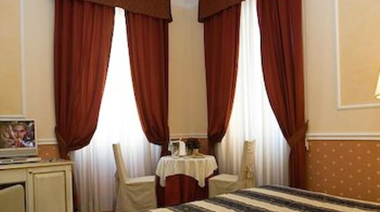 <b>Hotel Antico Palazzo Rospigliosi Room</b>