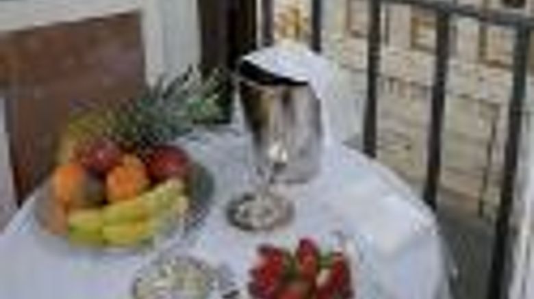 <b>Hotel Antico Palazzo Rospigliosi Suite</b>