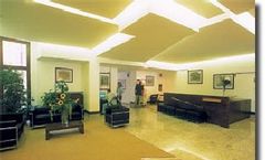 Hotel Minerva