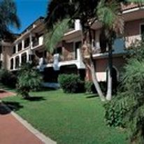 Hotel Caparena & Wellness Club