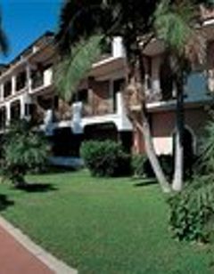 Hotel Caparena & Wellness Club