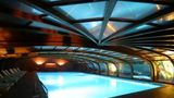 Hotel Caparena & Wellness Club Pool