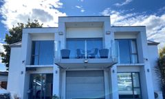 Alpha Motel Christchurch