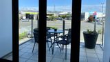 Alpha Motel Christchurch Suite