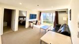Alpha Motel Christchurch Suite