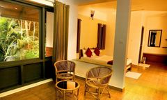 Mount Xanadu Resorts Cheengeri Hills