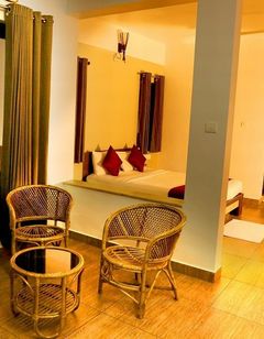 Mount Xanadu Resorts Cheengeri Hills
