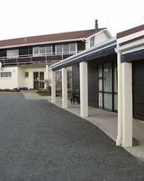 Helensborough Motor Inn Motel
