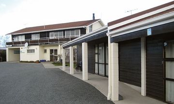 Helensborough Motor Inn Motel