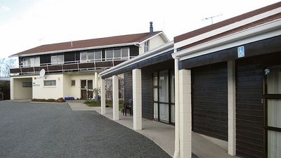Helensborough Motor Inn Motel