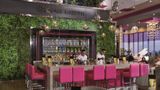 Riu Palace Costa Mujeres Bar/Lounge