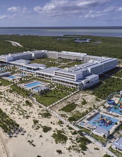Riu Palace Costa Mujeres
