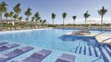 Riu Palace Costa Mujeres Pool