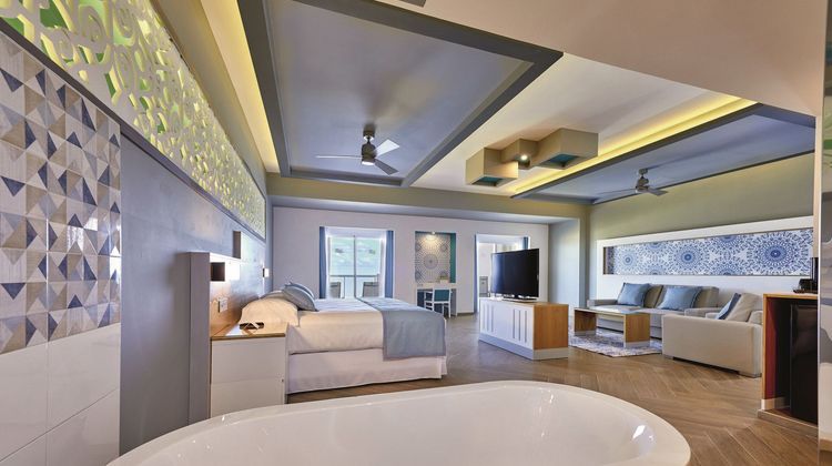 Riu Palace Costa Mujeres Suite