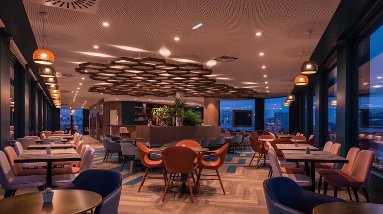 <b>The Originals Boutique Maison Montmartre Bar/Lounge</b> <b>The Originals Boutique Maison Montmartre Bar/Lounge</b>