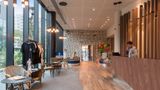 The Originals Boutique Maison Montmartre Lobby
