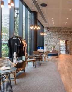 The Originals Boutique Maison Montmartre