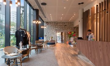 The Originals Boutique Maison Montmartre