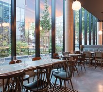 The Originals Boutique Maison Montmartre Restaurant