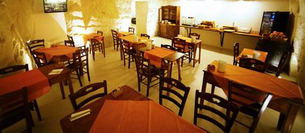 Hotel Il Belvedere Restaurant