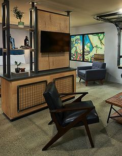 BrewDogs DogHouse Hotel Columbus