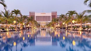 Sunrise Premium Resort Hoi An
