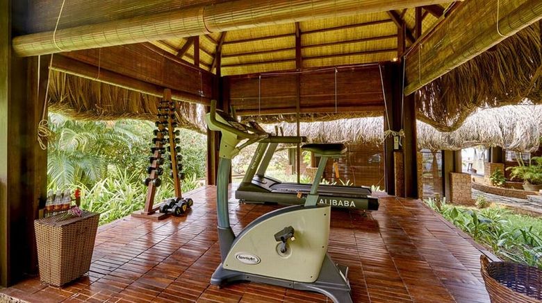 <b>Chen Sea Resort & Spa Phu Quoc Health</b> <b>Chen Sea Resort & Spa Phu Quoc Health</b>